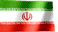 عکس جدید و متحرک پرچم ایران